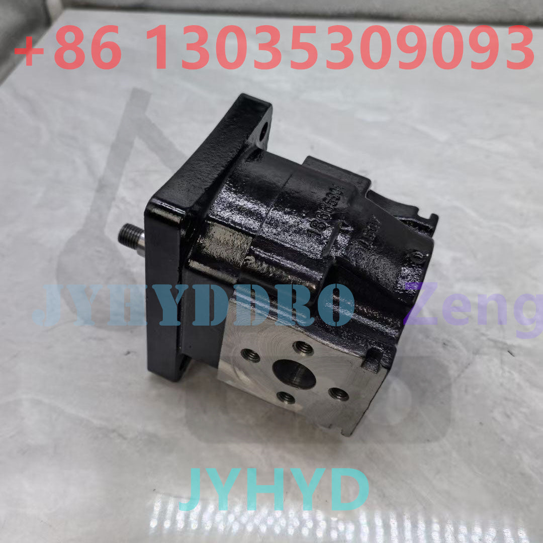 18668901 GEAR PUMP