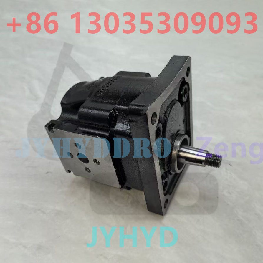 18668901 GEAR PUMP