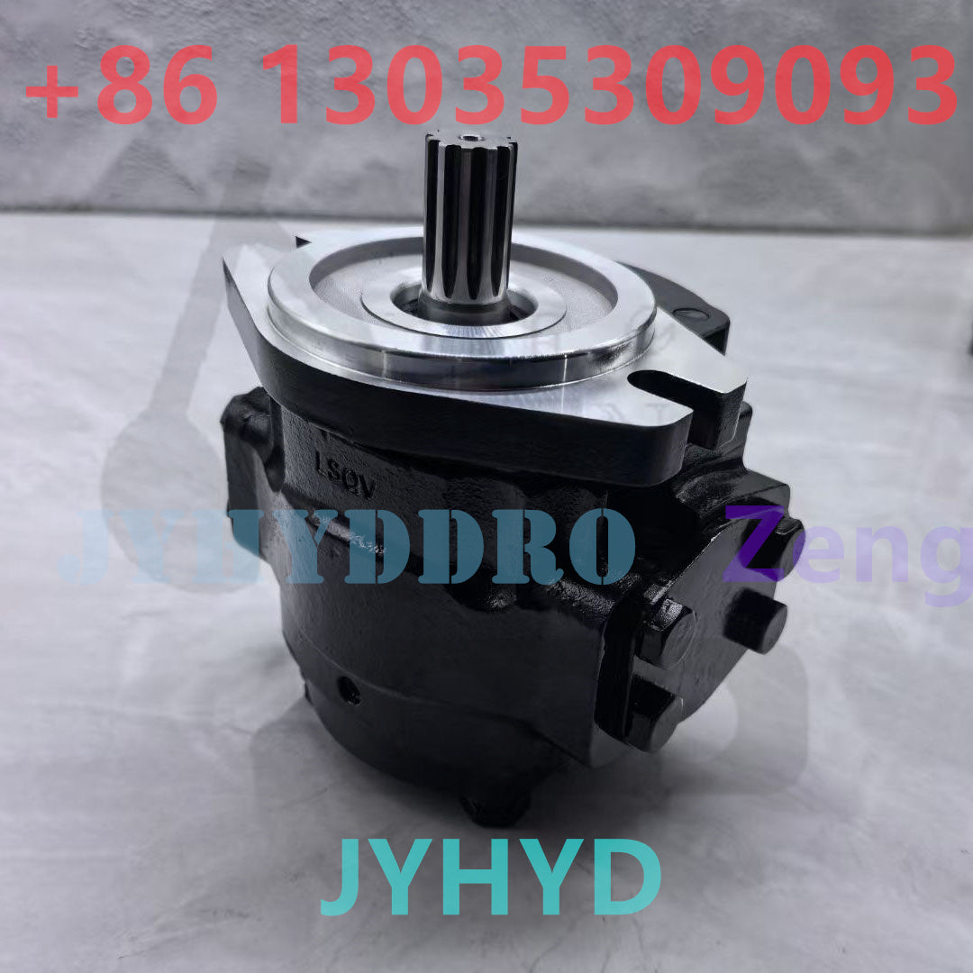 15668901 GEAR PUMP