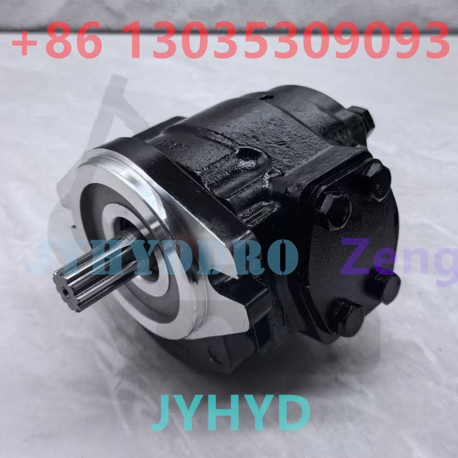 15668901 GEAR PUMP