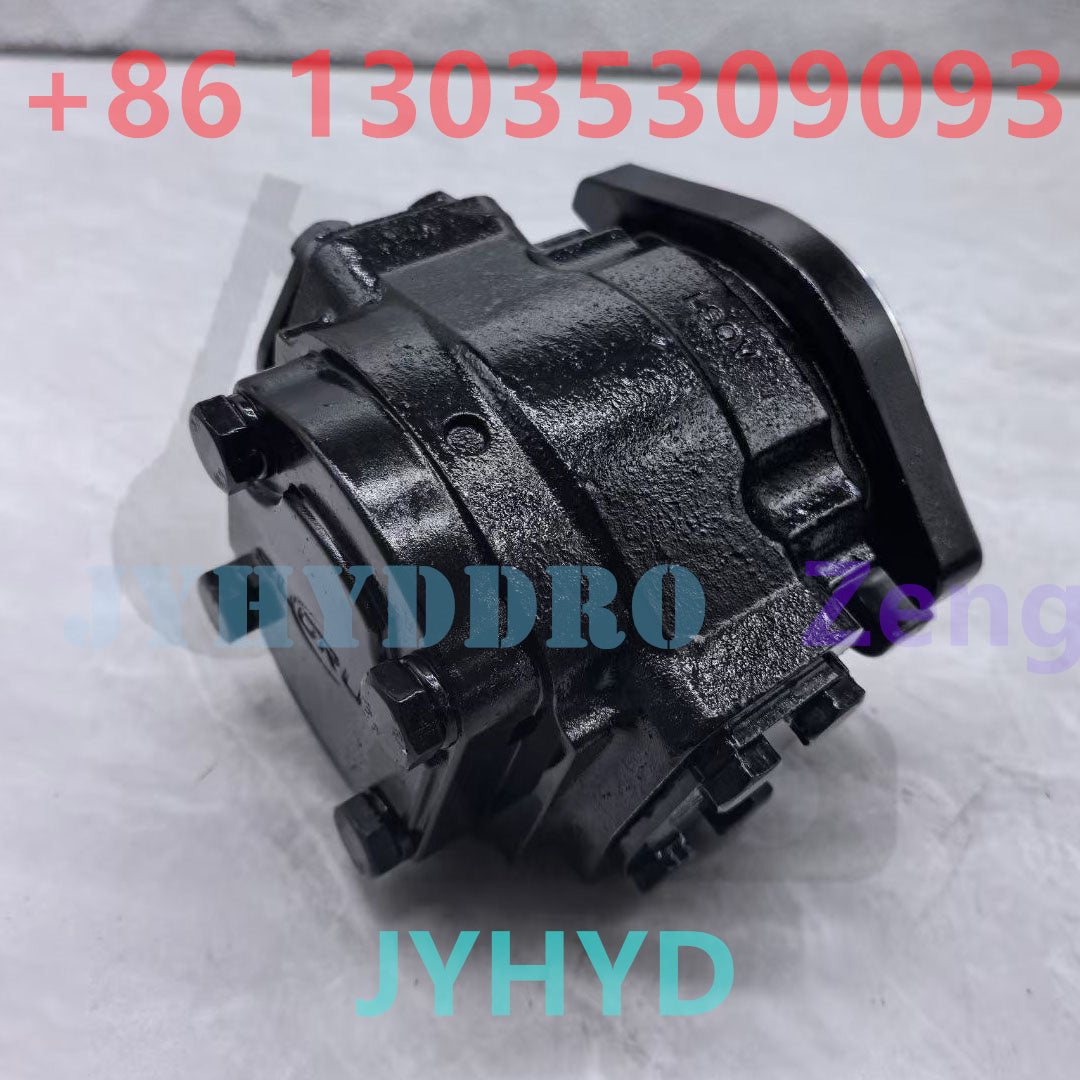 15668901 GEAR PUMP