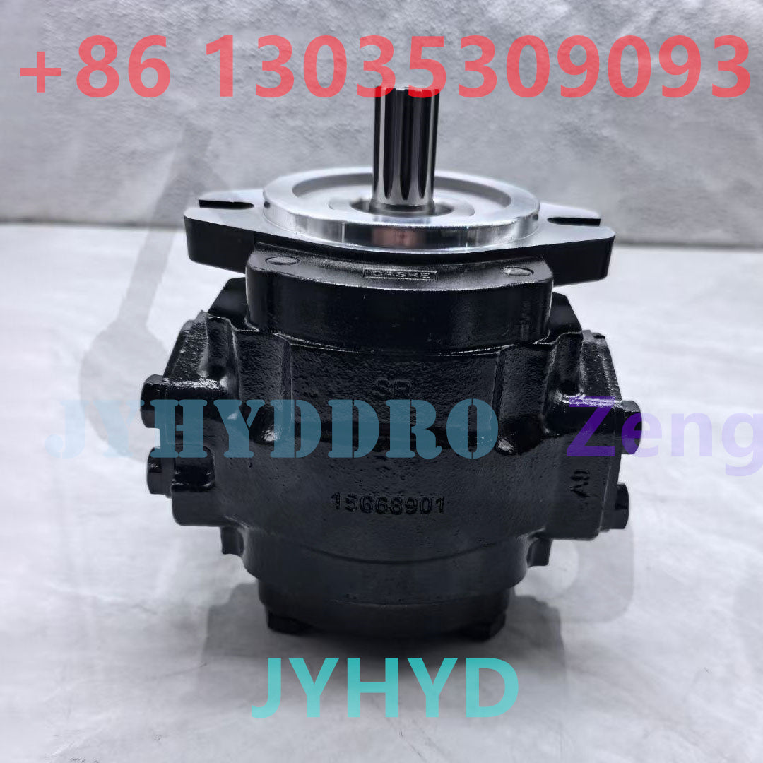 15668901 GEAR PUMP