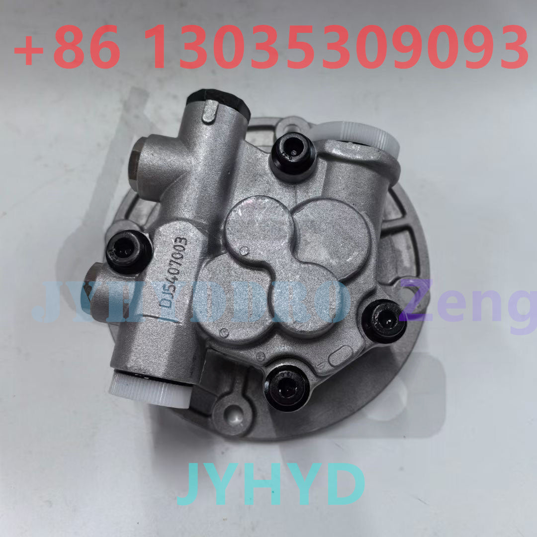 KAWASAKI K7V280 HYDRAULIC PUMP PILOT GEAR PUMP