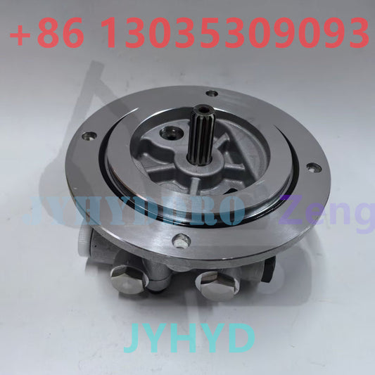 KAWASAKI K7V180 HYDRAULIC PUMP PILOT GEAR PUMP