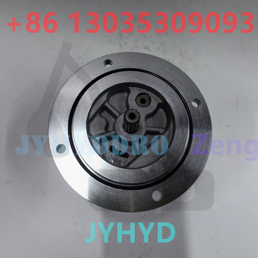 KAWASAKI K7V280 HYDRAULIC PUMP PILOT GEAR PUMP