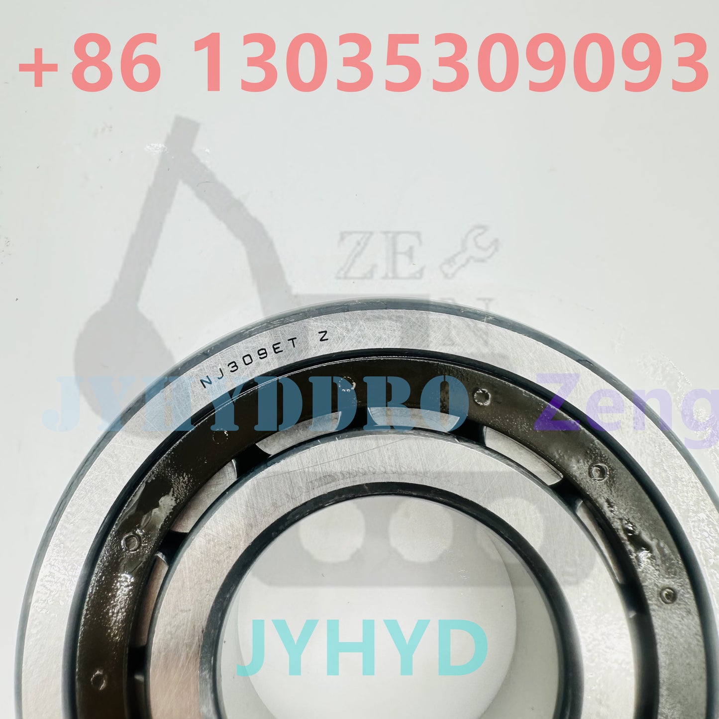 NJ309ET BEARING