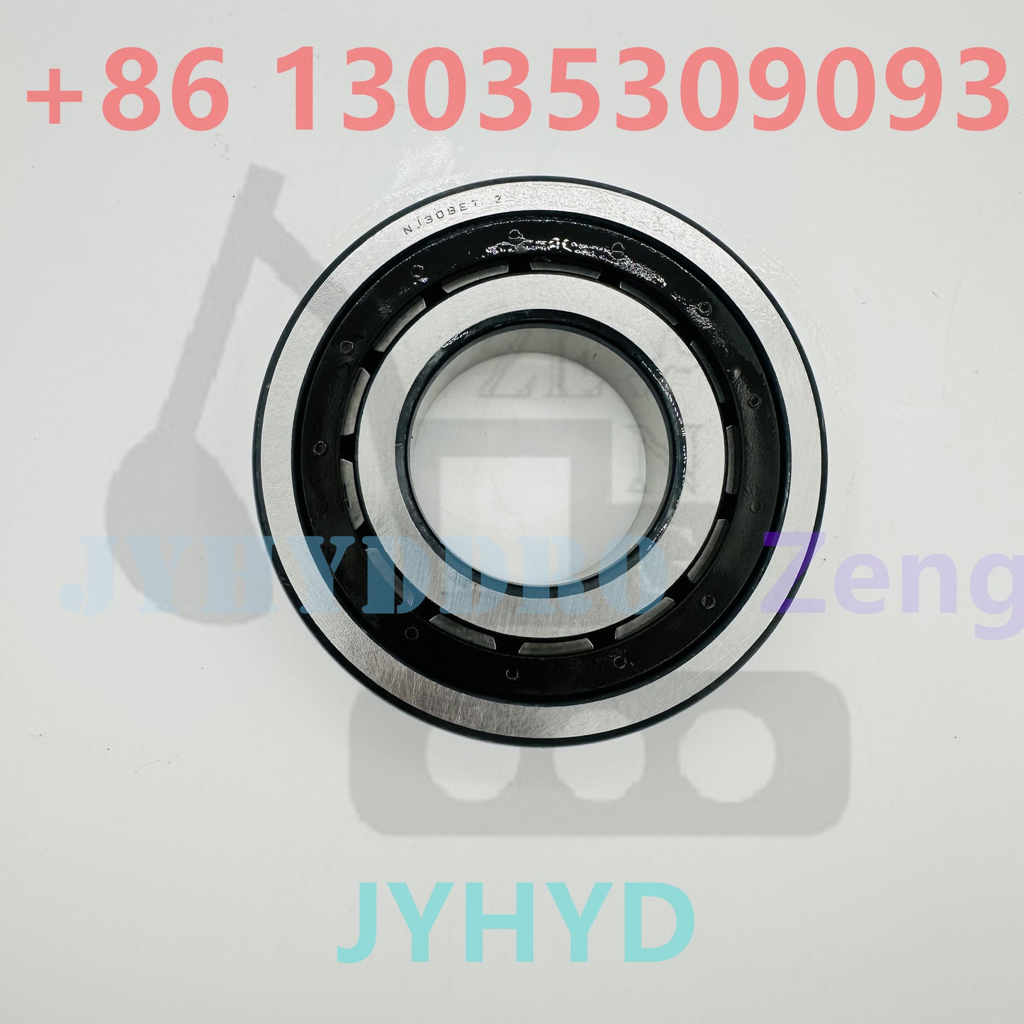 NJ309ET BEARING