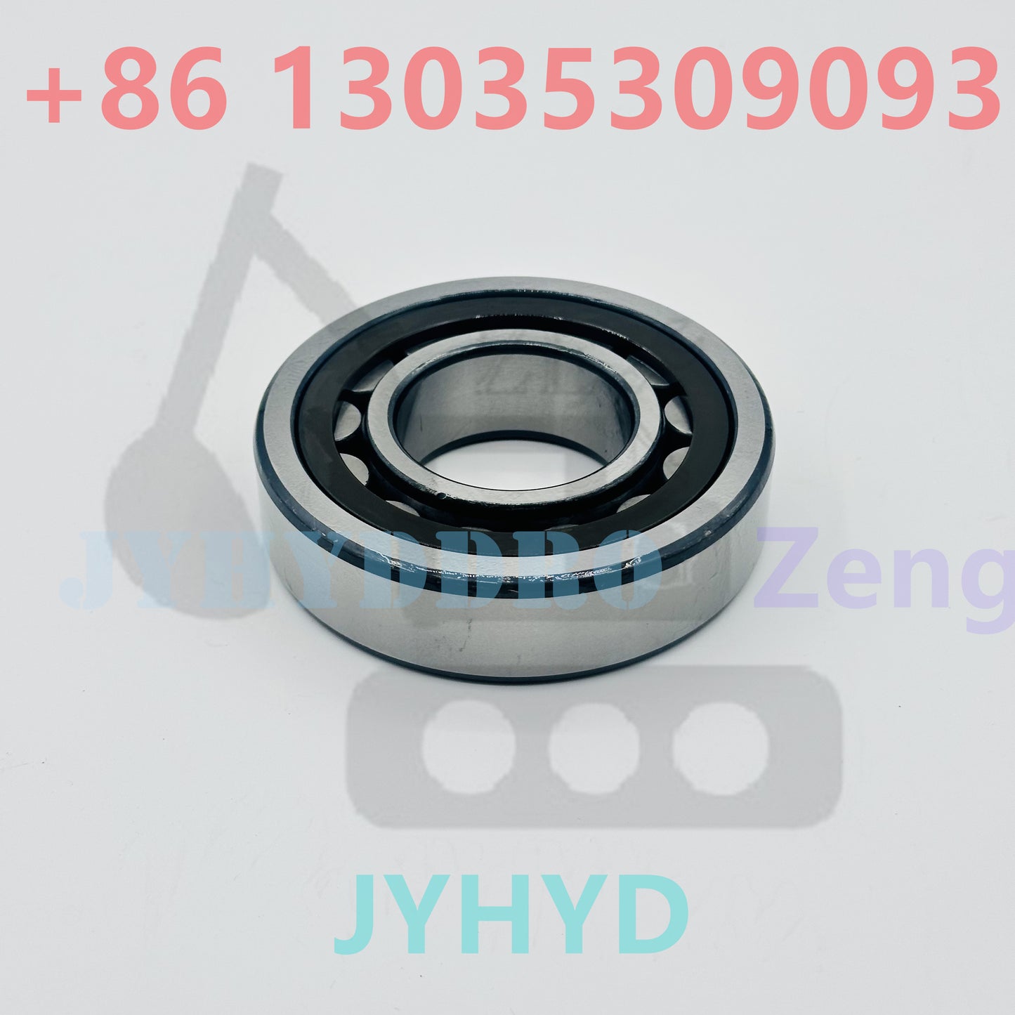 NJ309ET BEARING