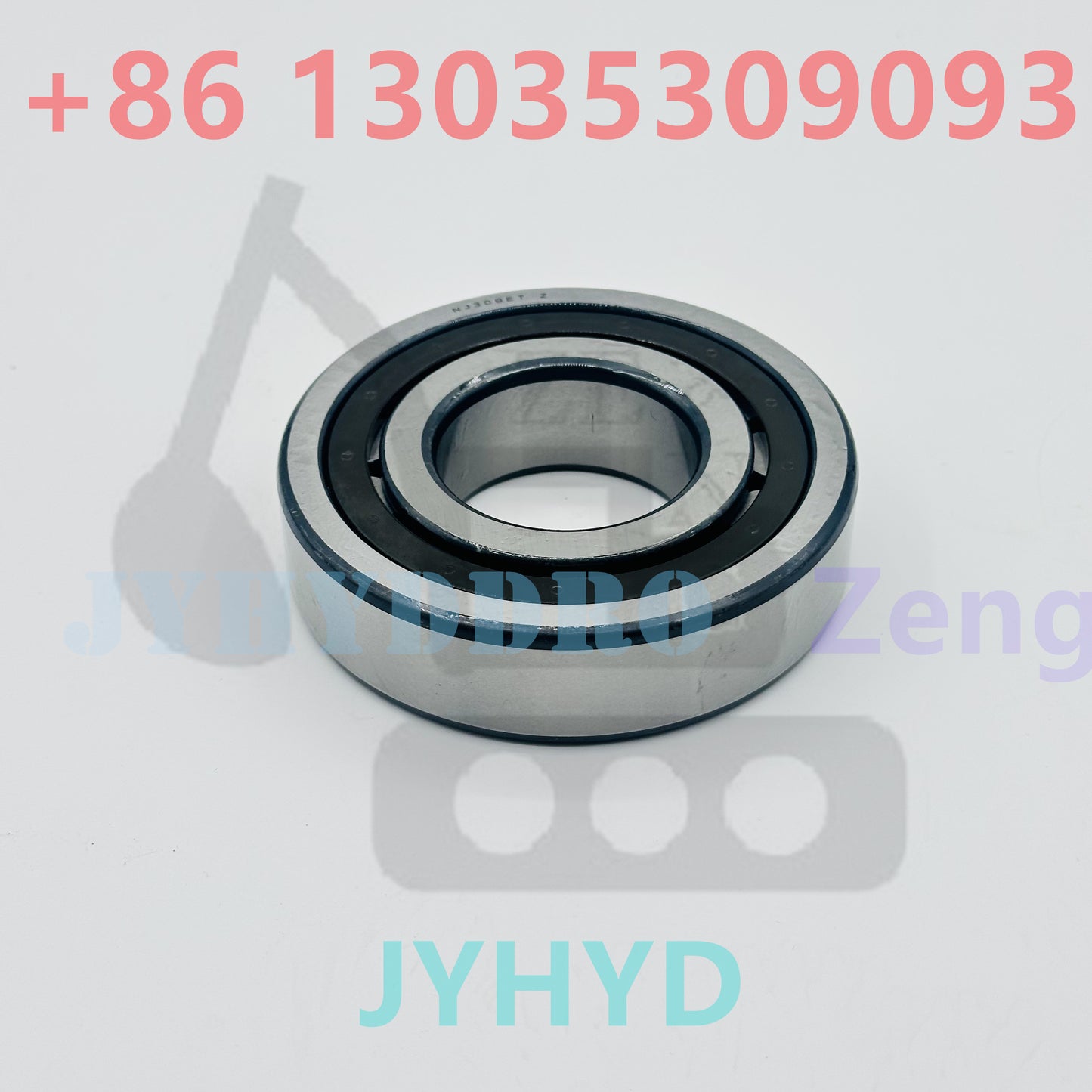 NJ309ET BEARING