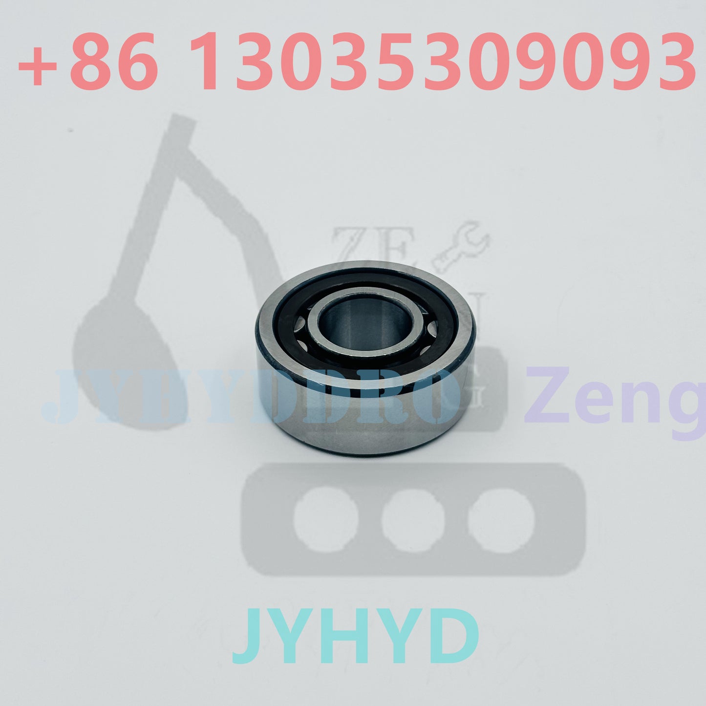 KAWASAKI M5X180 swing motor roller bearing&neddle bearing