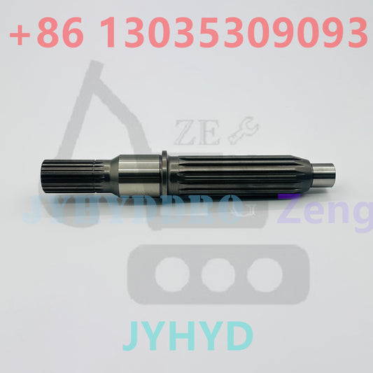 KAWASAKI M5X180 swing motor drive shaft