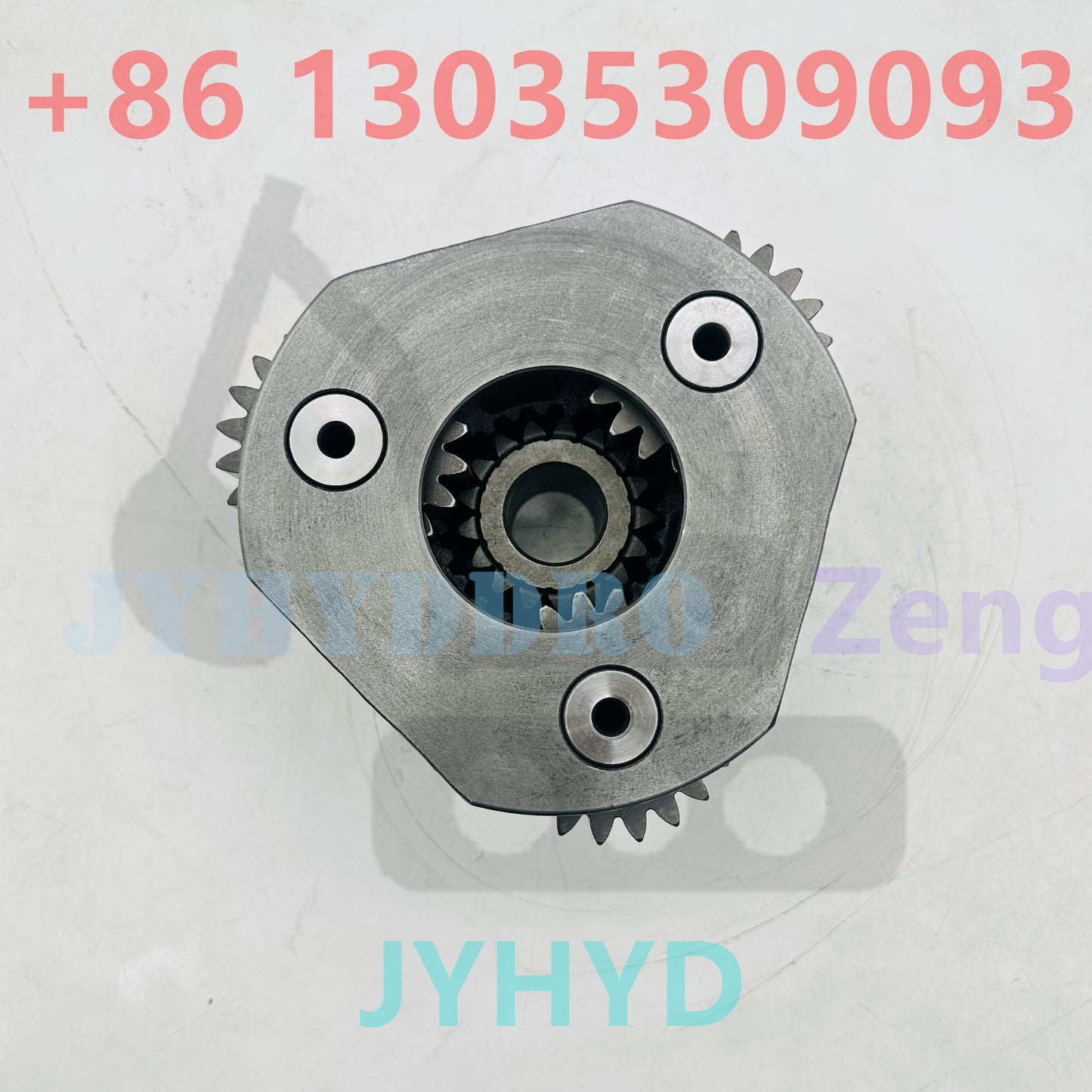 KOBELCO SK75-8 SK60-5 DOOSAN DX55 CATERPILLAR E306 YUCHAI YC85 EXCAVATOR FINAL DRIVE GEARBOX 2ND CARRIER