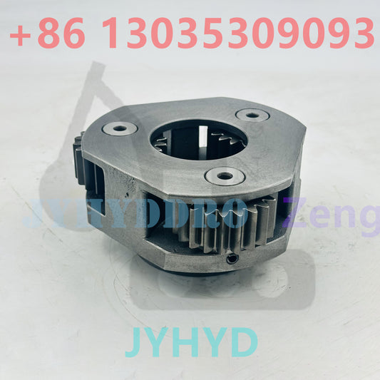 KOBELCO SK75-8 SK60-5 DOOSAN DX55 CATERPILLAR E306 YUCHAI YC85 EXCAVATOR FINAL DRIVE GEARBOX 2ND CARRIER