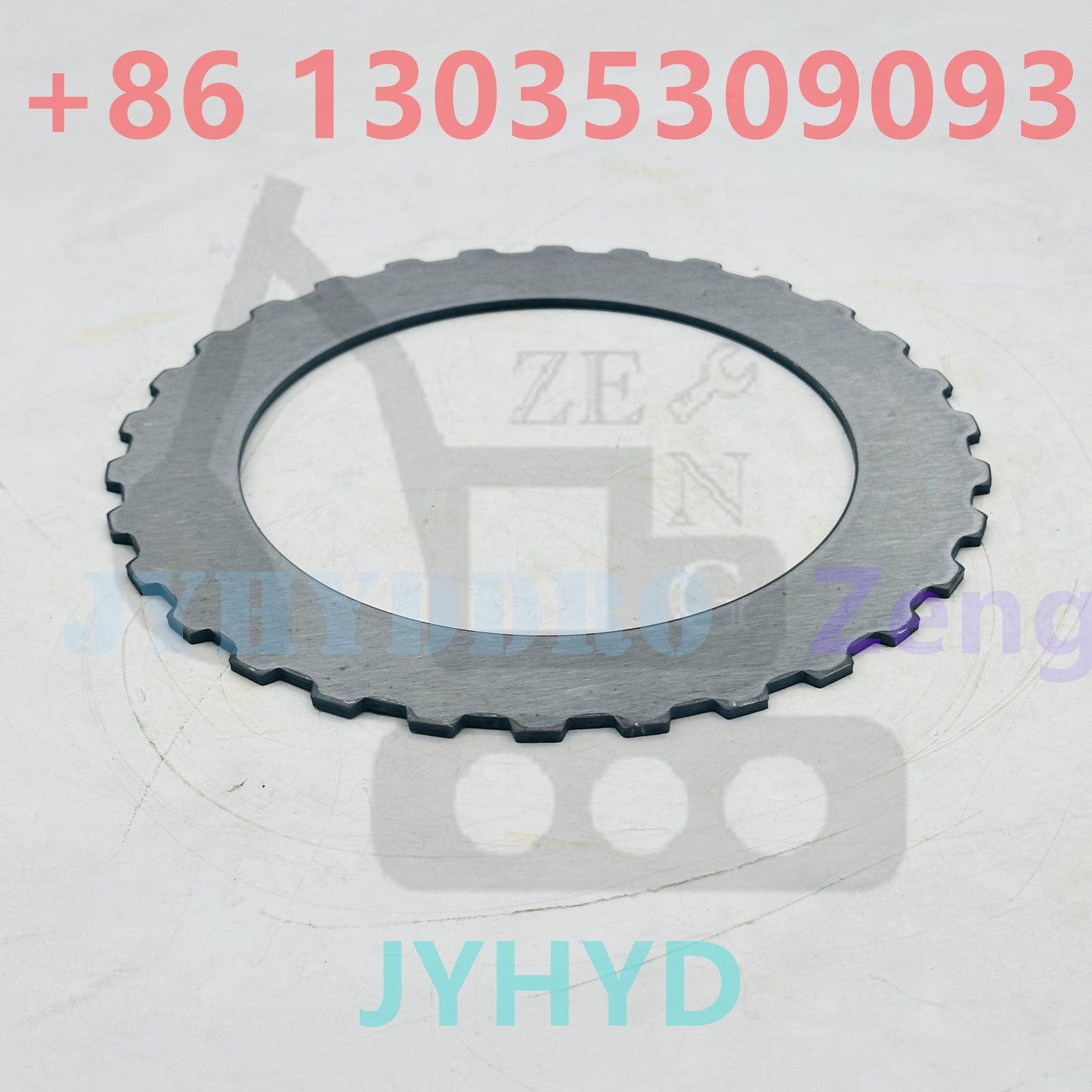 110-7723 30 Tooth Clutch Plate