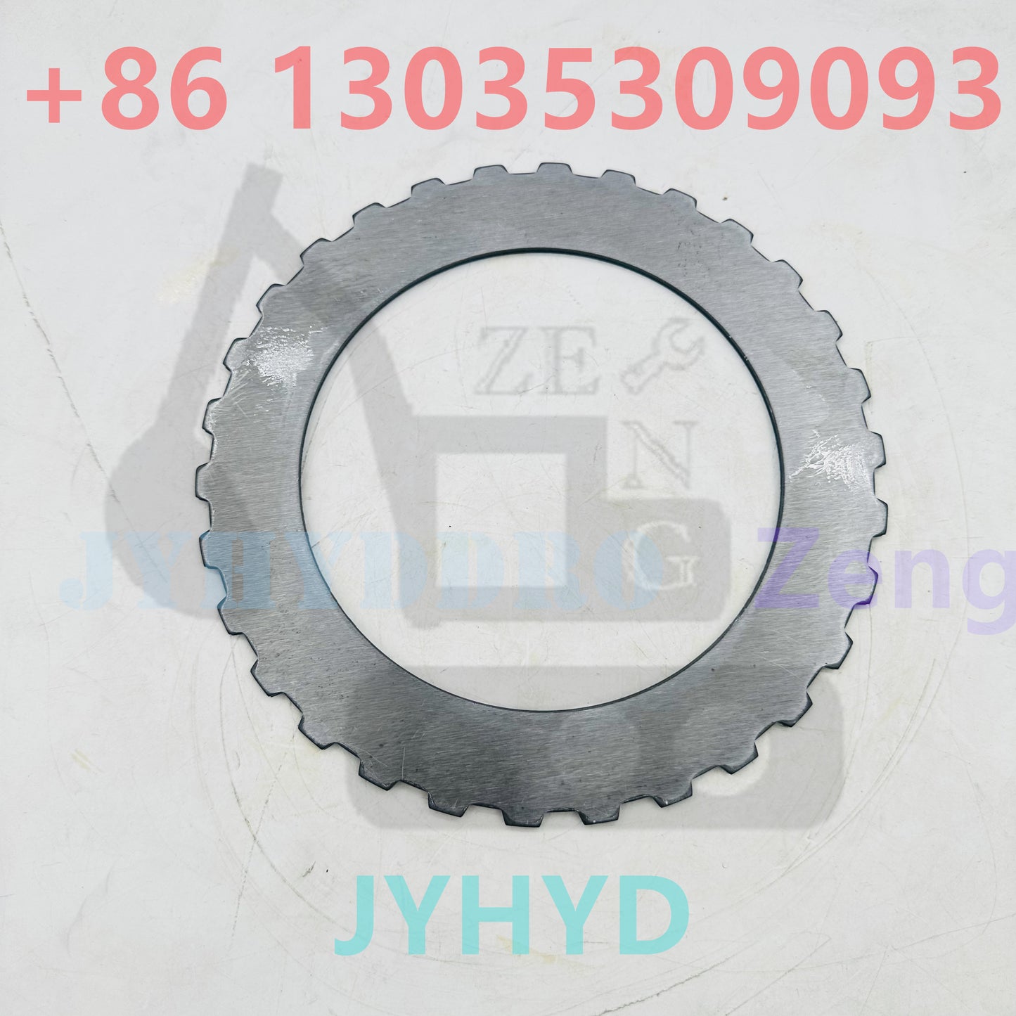 110-7723 30 Tooth Clutch Plate