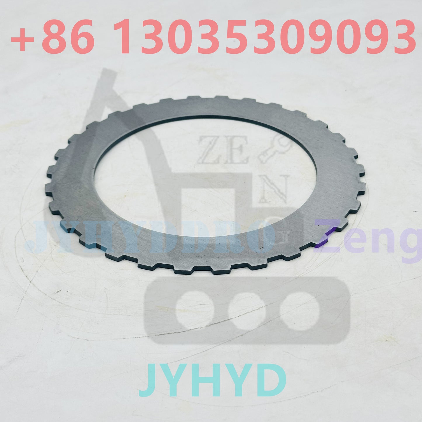 110-7723 30 Tooth Clutch Plate