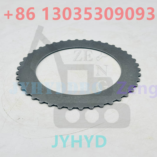 6I9502 Plate-Clutch Fits