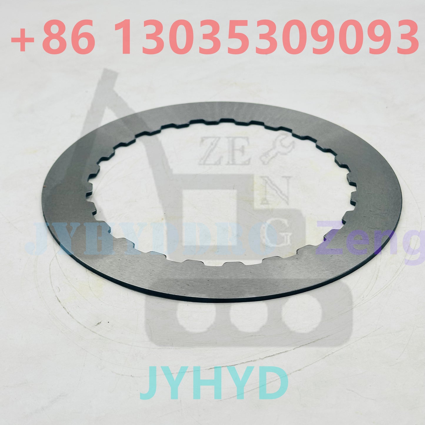 3P-0337 24 Tooth Clutch Plate