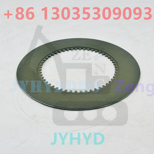 08-5751 216mm Outer Diameter Clutch Friction Disc