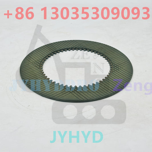 6I-8911 216mm Outer Diameter Clutch Friction Disc