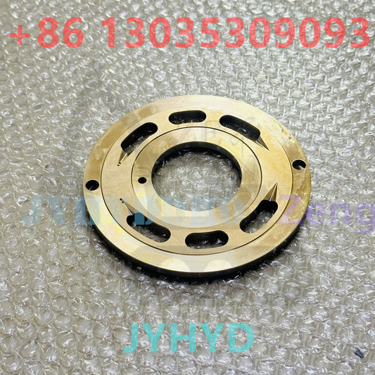 JEIL SBHSM151 swing motor valve plate timing plate balance plate control plate control lens port plate
