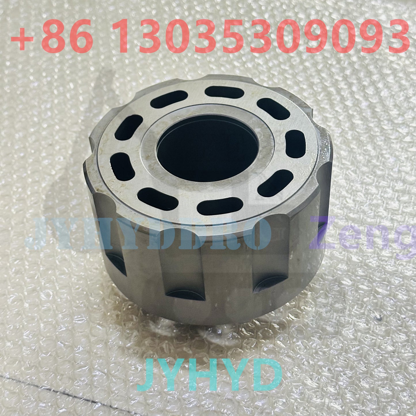 JEIL SBHSM151 swing motor cylinder block rotor barrel