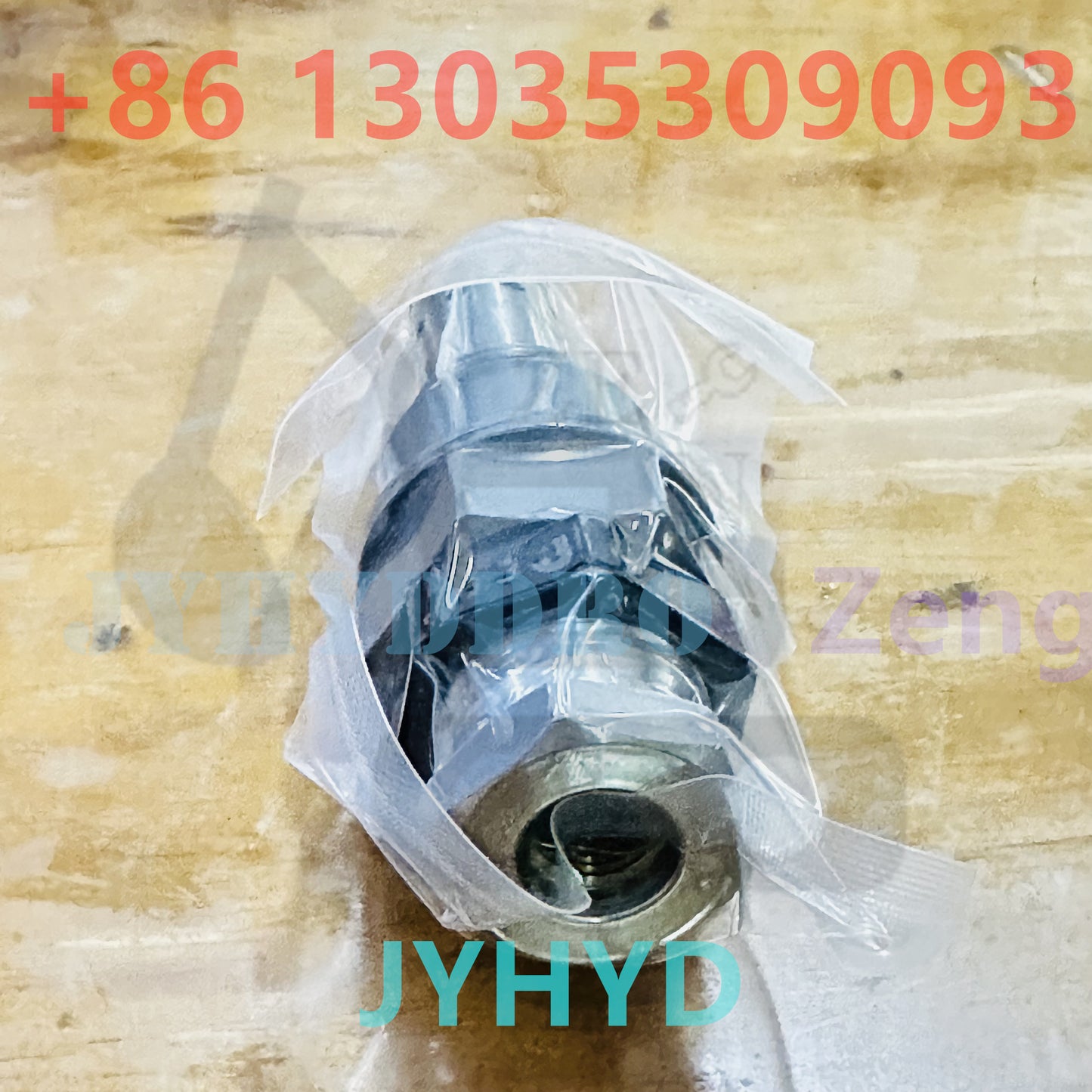 KOMATSU 723-40-92403 RELIEF VALVE ASSY