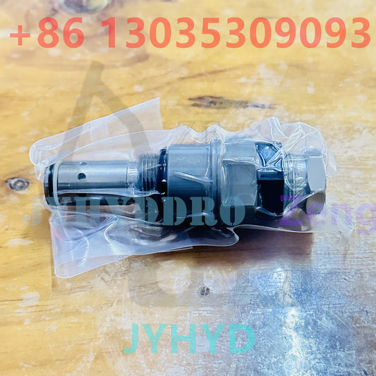 KOMATSU 723-40-92403 RELIEF VALVE ASSY