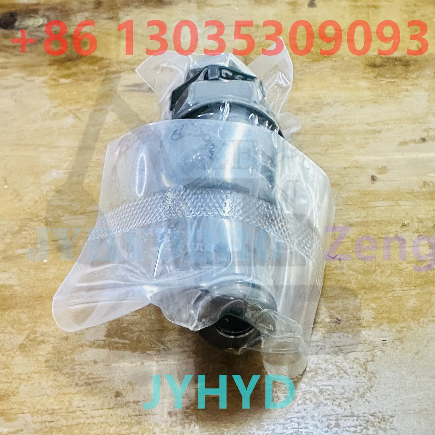 KOMATSU 723-40-92403 RELIEF VALVE ASSY