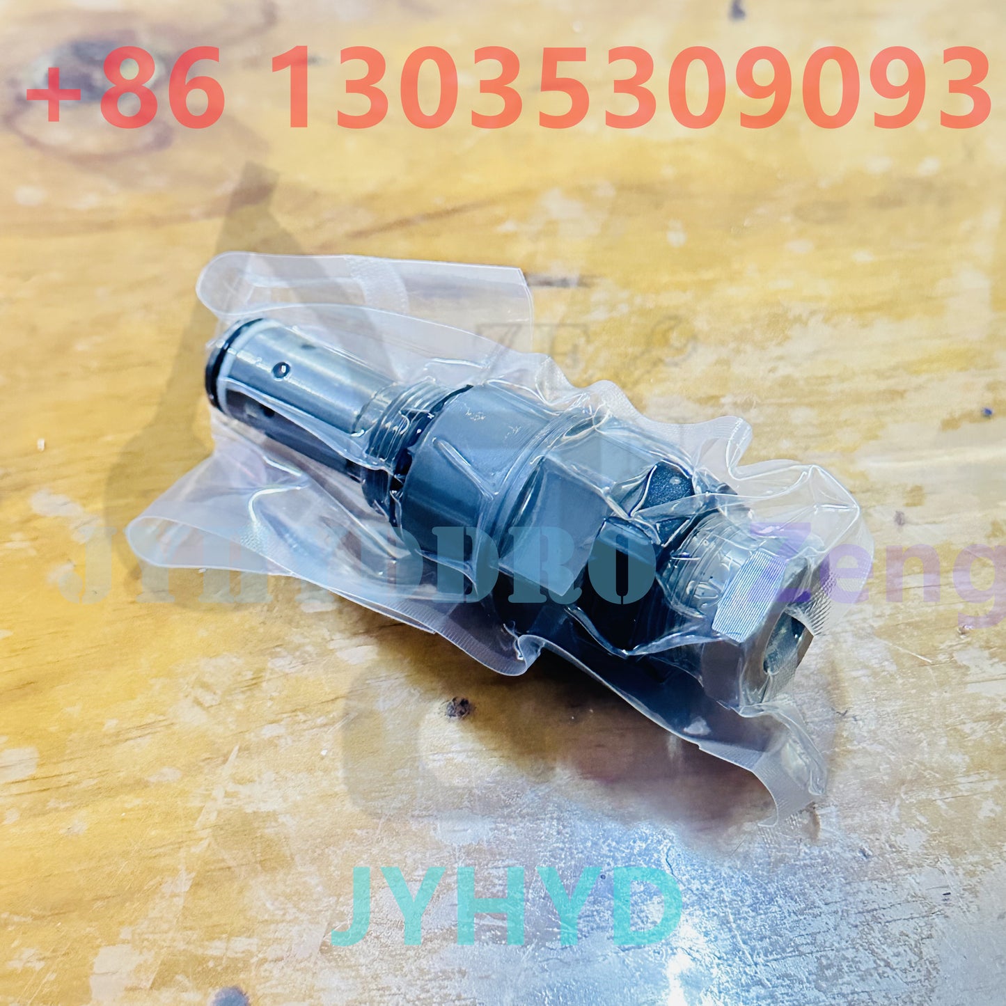 KOMATSU 723-40-92403 RELIEF VALVE ASSY