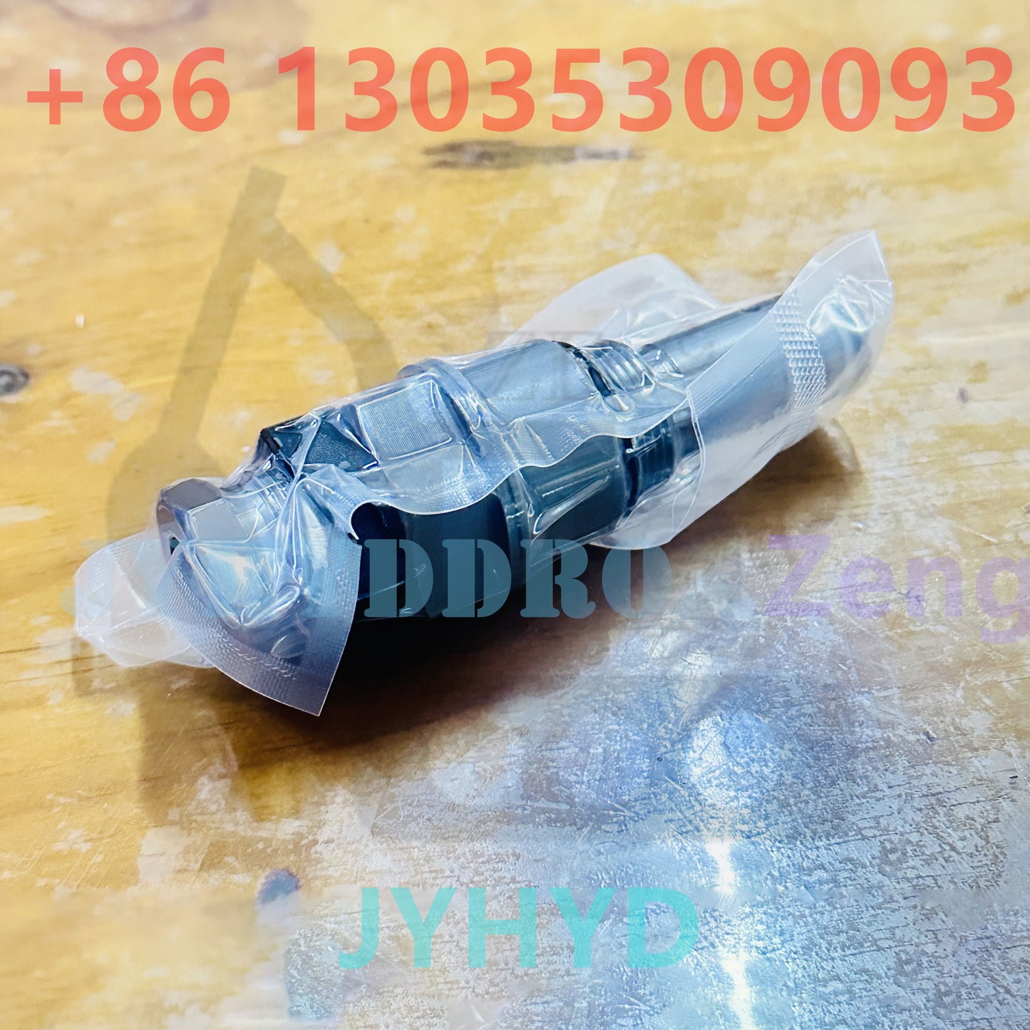 KOMATSU 723-40-92403 RELIEF VALVE ASSY