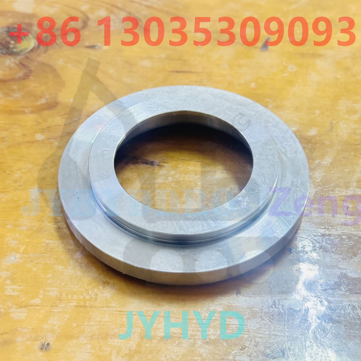 HITACHI HPV145 HYDRAULIC PUMP 3033593 SEAL SEAT