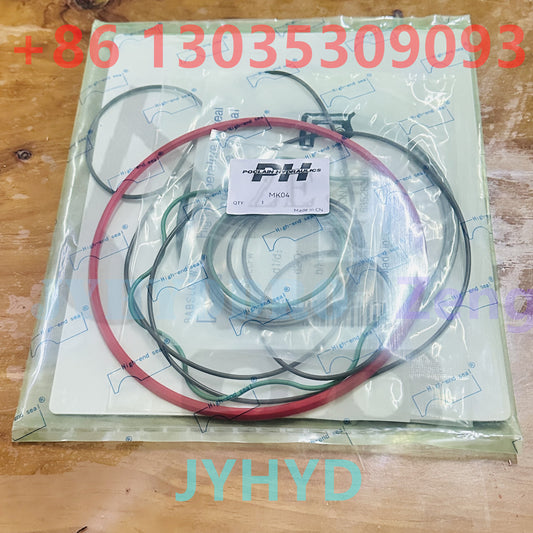 POCLAIN MK04 HYDRAULIC MOTOR REPAIR KIT SEAL KIT