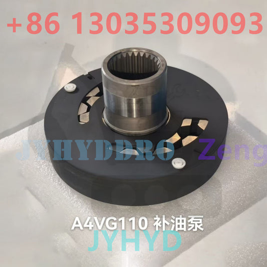REXROTH A4VG110 HYDRAULIC PUMP CHARGE PUMP