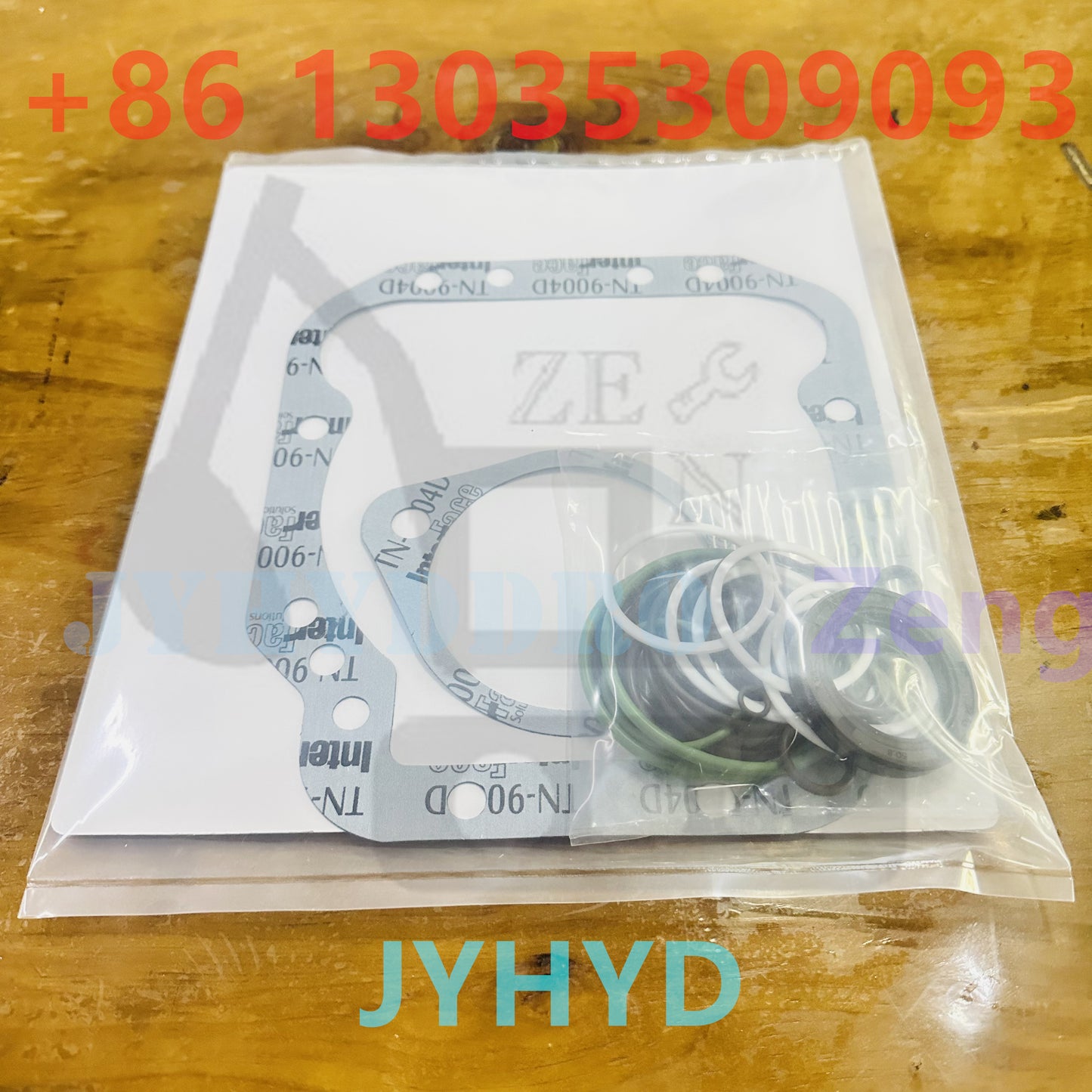3G1708 SEAL KIT