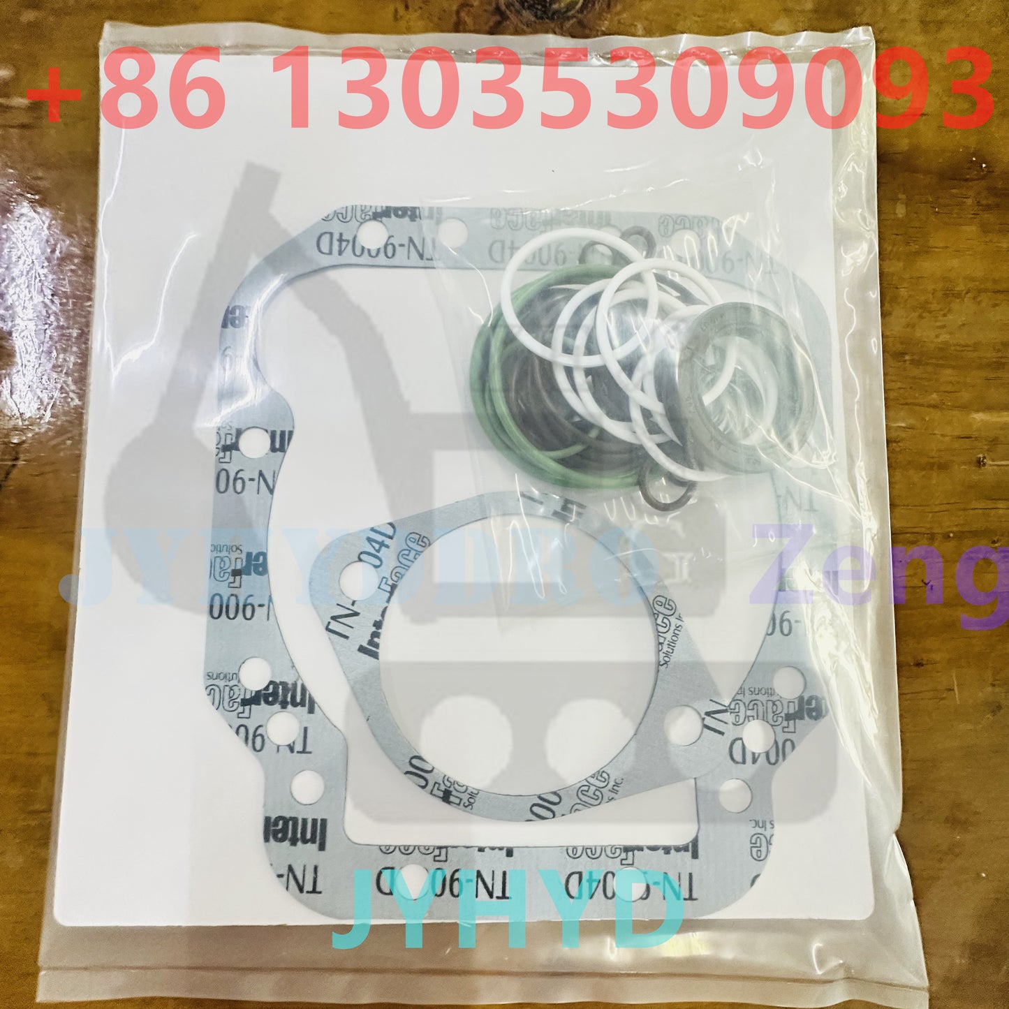 3G1708 SEAL KIT