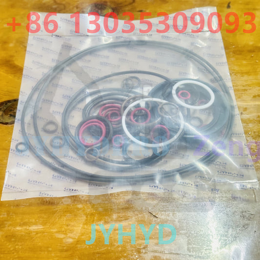 KAWASAKI NV270 HYDRAULIC PUMP REPAIR KIT SEAL KIT