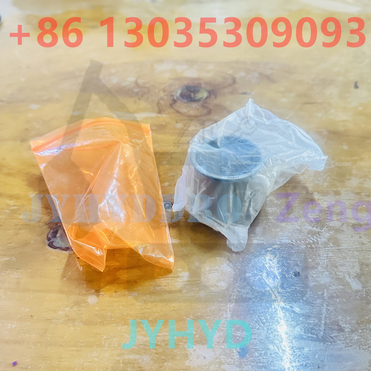 1KB ORIGINAL BEARING