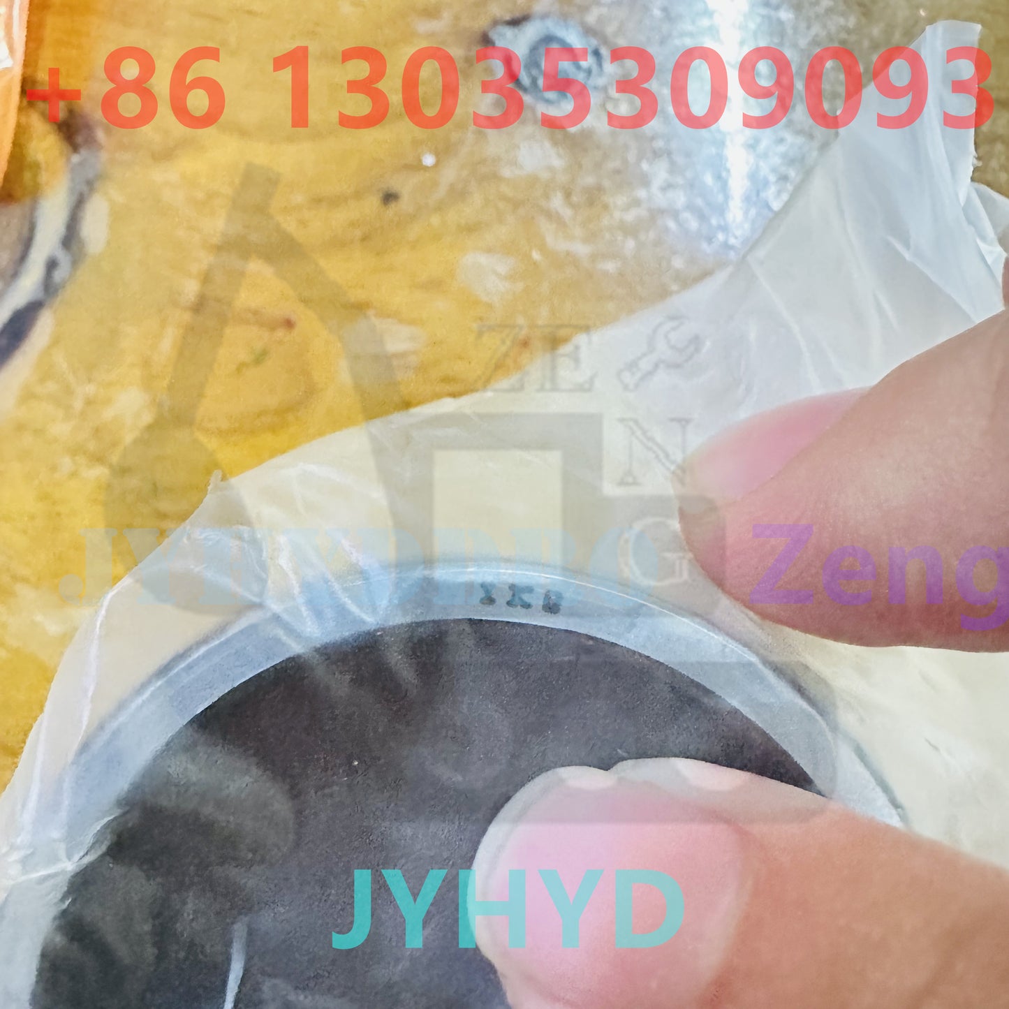 Kawasaki NV270 hydraulic pump roller bearing&neddle bearing