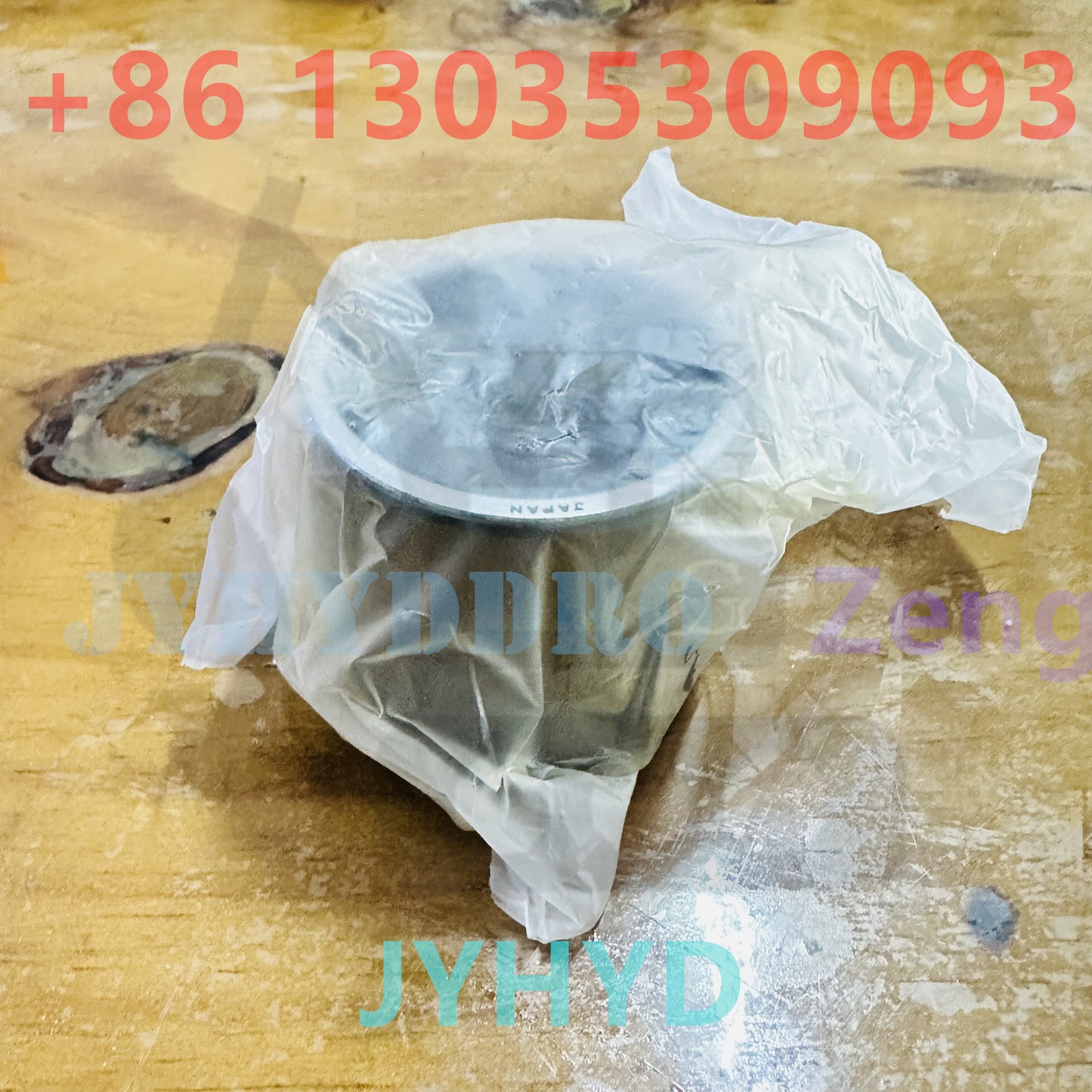 Kawasaki NV270 hydraulic pump roller bearing&neddle bearing