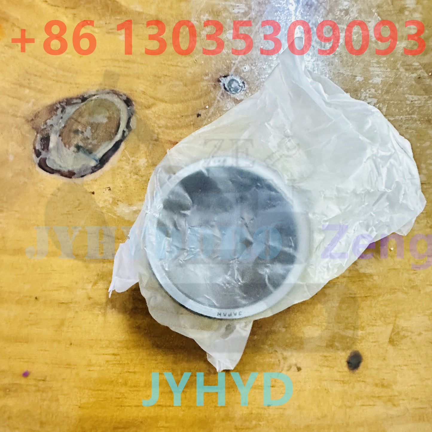 1KB ORIGINAL BEARING