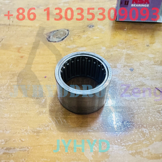 Kawasaki NV270 hydraulic pump roller bearing&neddle bearing