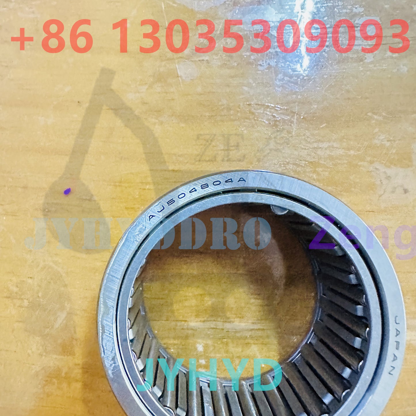 AJ504804A ORIGINAL BEARING