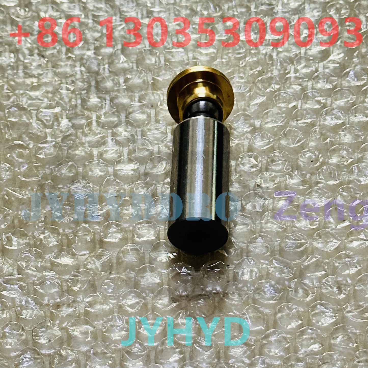 KAYABA PSVD2-42 hydraulic pump piston shoe piston subassembly piston kit plungers