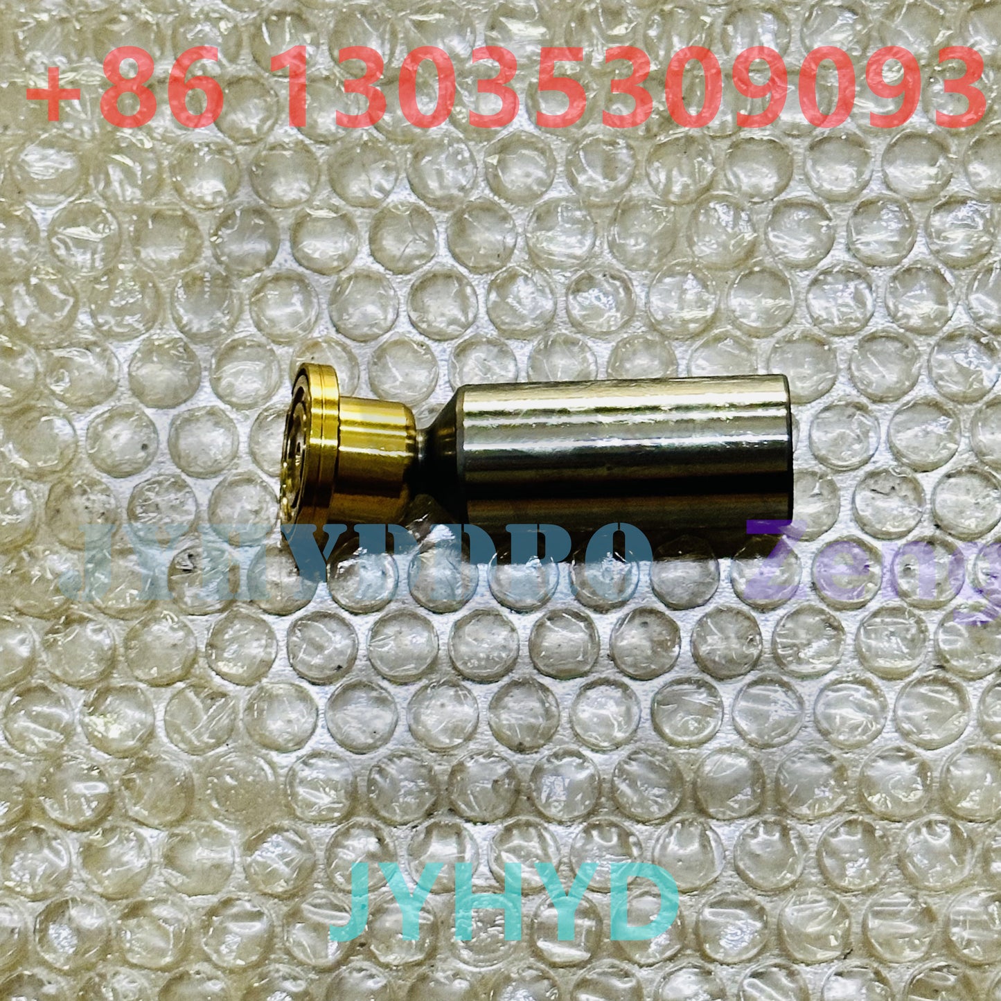 KAYABA PSVD2-42 hydraulic pump piston shoe piston subassembly piston kit plungers