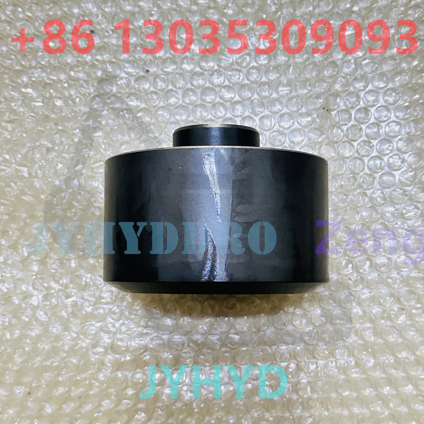 KAYABA PSVD2-42 hydraulic pump cylinder block rotor barrel