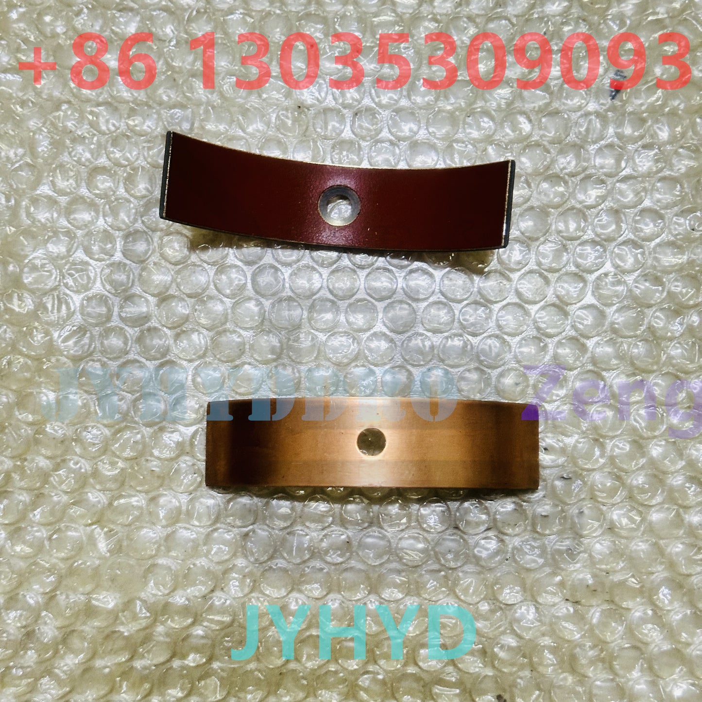 KAYABA PSVD2-42 hydraulic pump saddle bearing