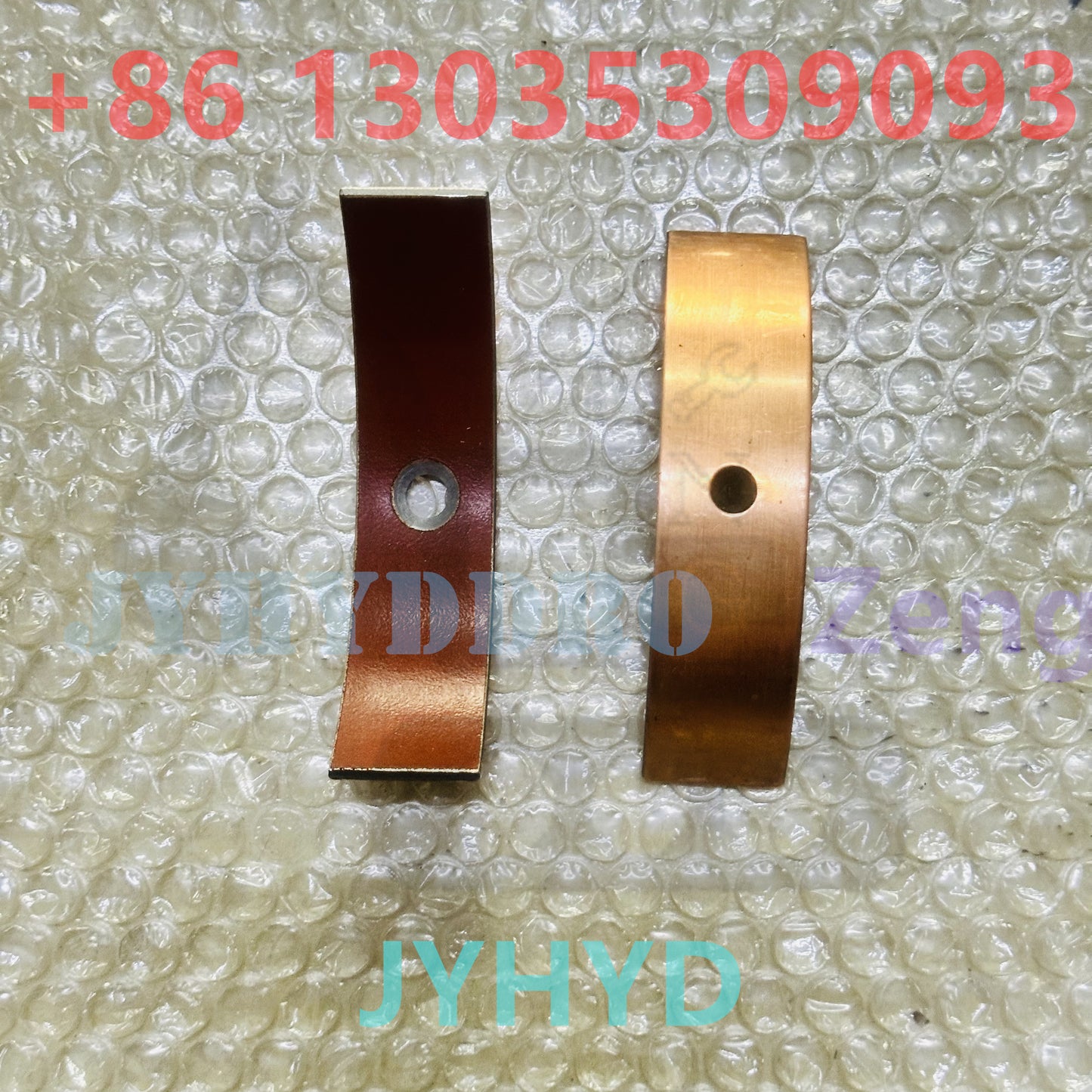 KAYABA PSVD2-42 hydraulic pump saddle bearing