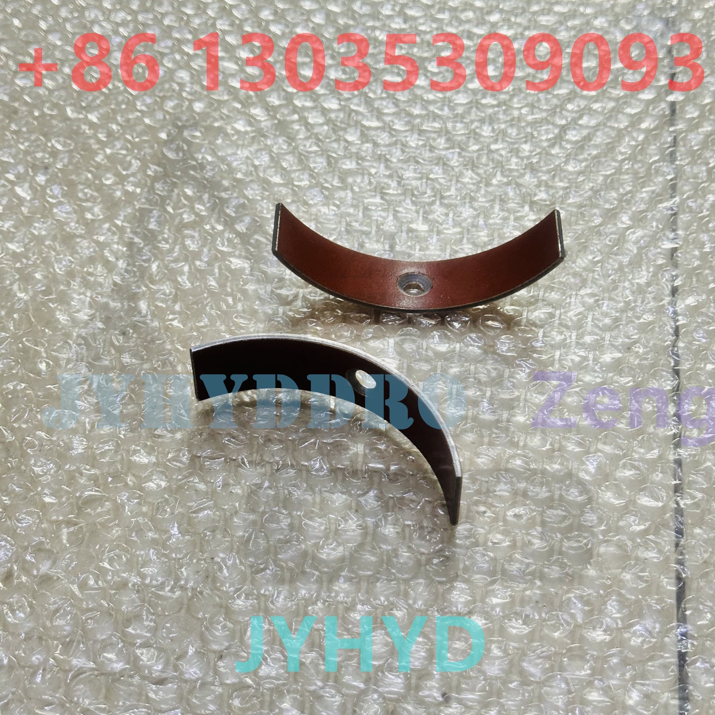 KAYABA PSVD2-42 hydraulic pump saddle bearing