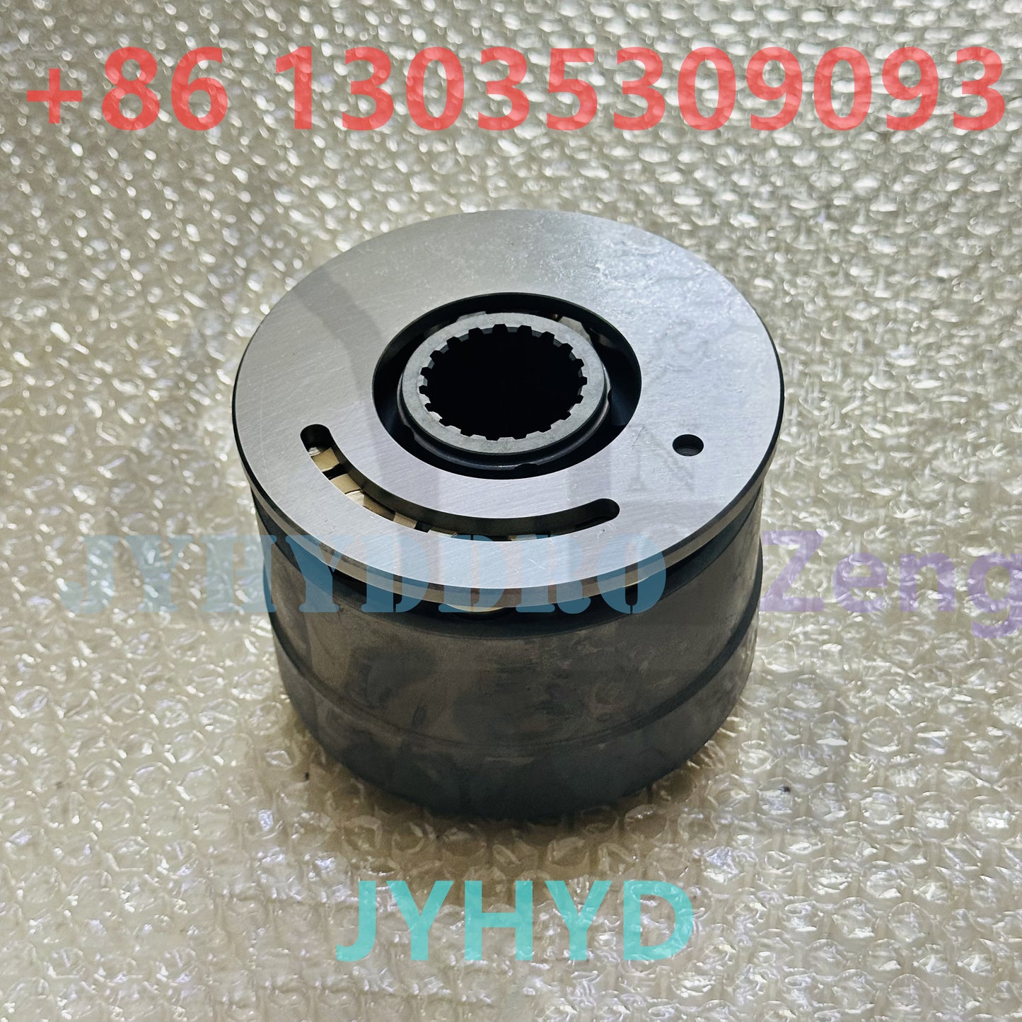 NACHI PVD-3B-72P HYDRAULIC PUMP ROTARY GROUP